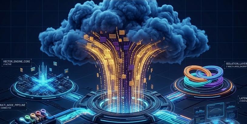 System Infrastructure Engine Network